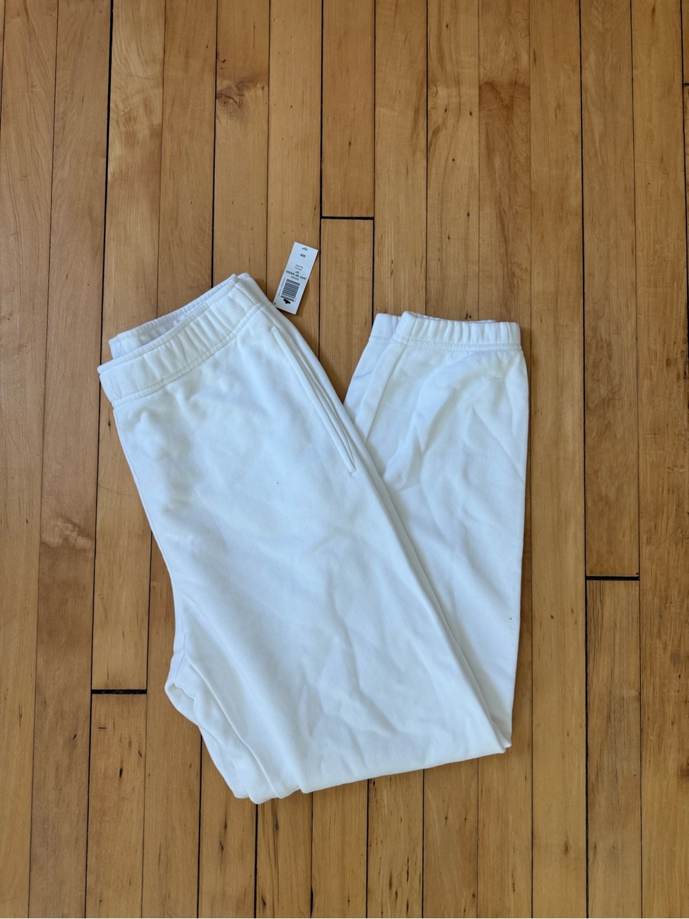 TNA joggers